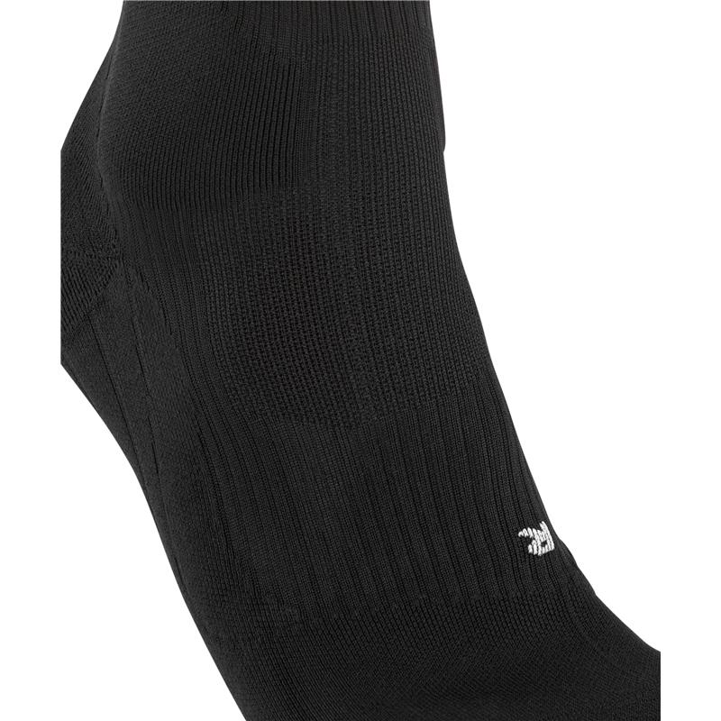 Nogavice FALKE RU Trail black-mix
