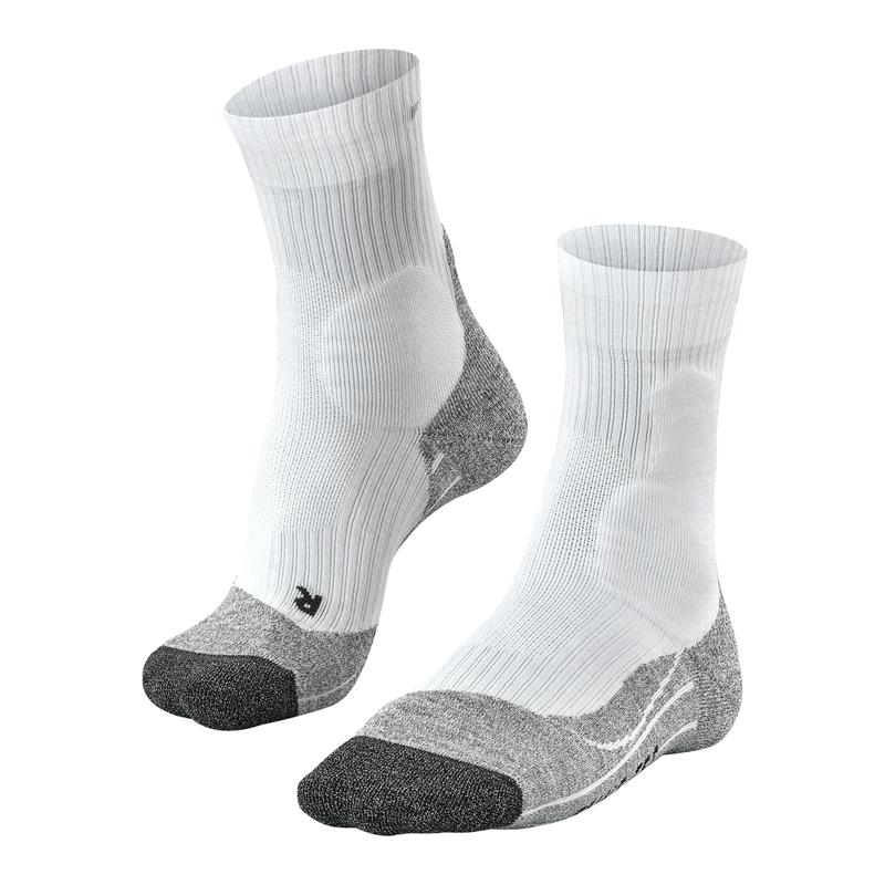 Nogavice FALKE TE2 wht-mix