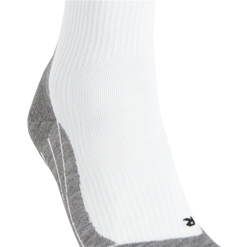 Nogavice FALKE TE4 white-mix