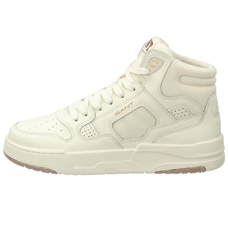 Ženski čevlji Ellizy off white