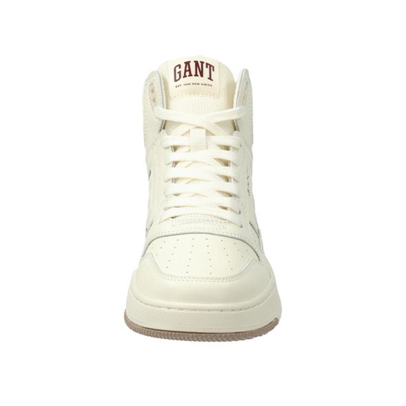 Ženski čevlji Ellizy off white
