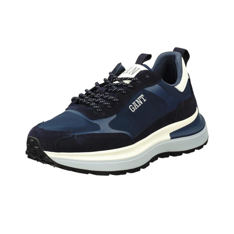 Moški čevlji Cazidy dark blue