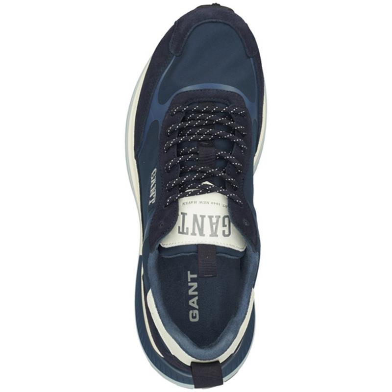Moški čevlji Cazidy dark blue
