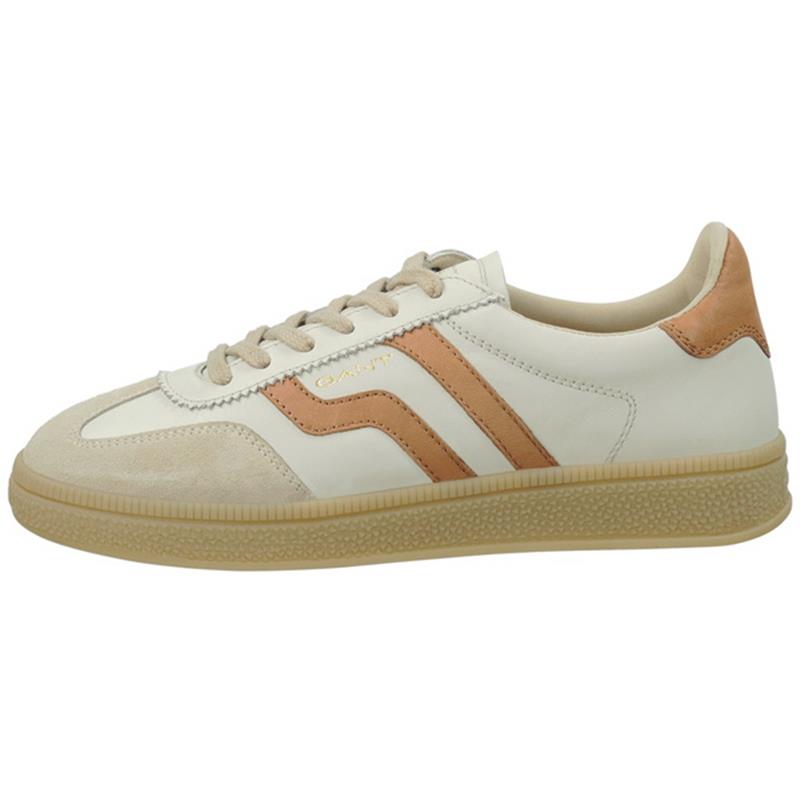 Ženski čevlji Cuzima beige/tan