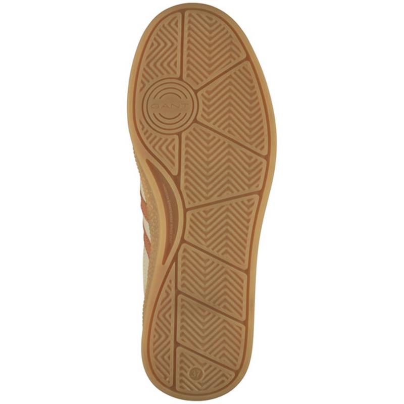 Ženski čevlji Cuzima beige/tan