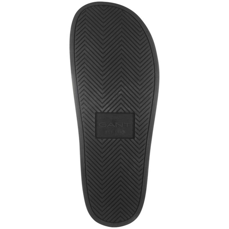 Moški natikači Pierbay black