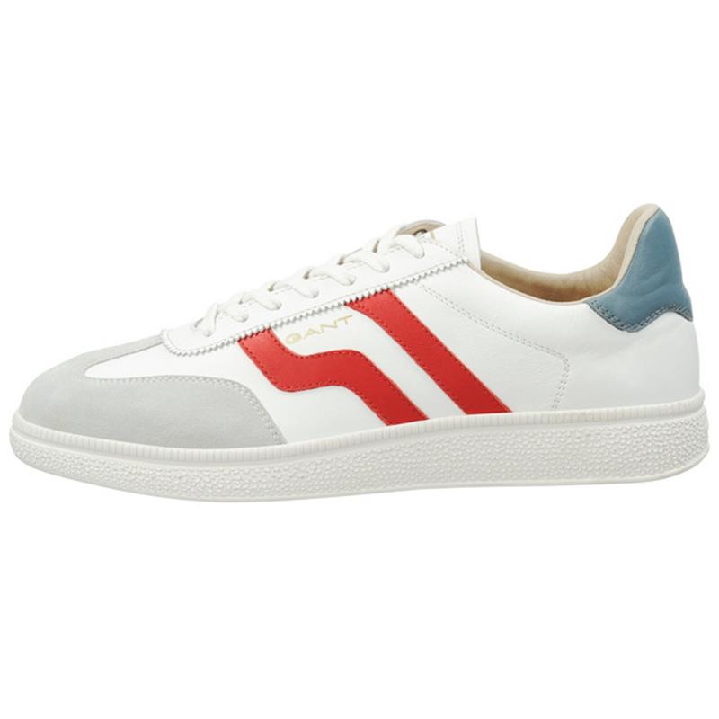 Muške tenisice Cuzmo white/red