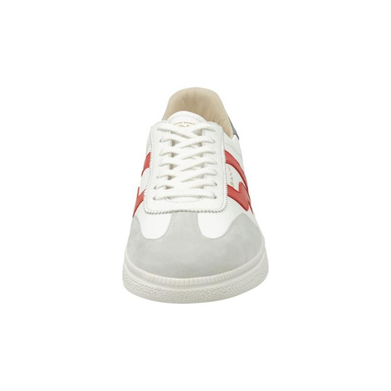 Muške tenisice Cuzmo white/red