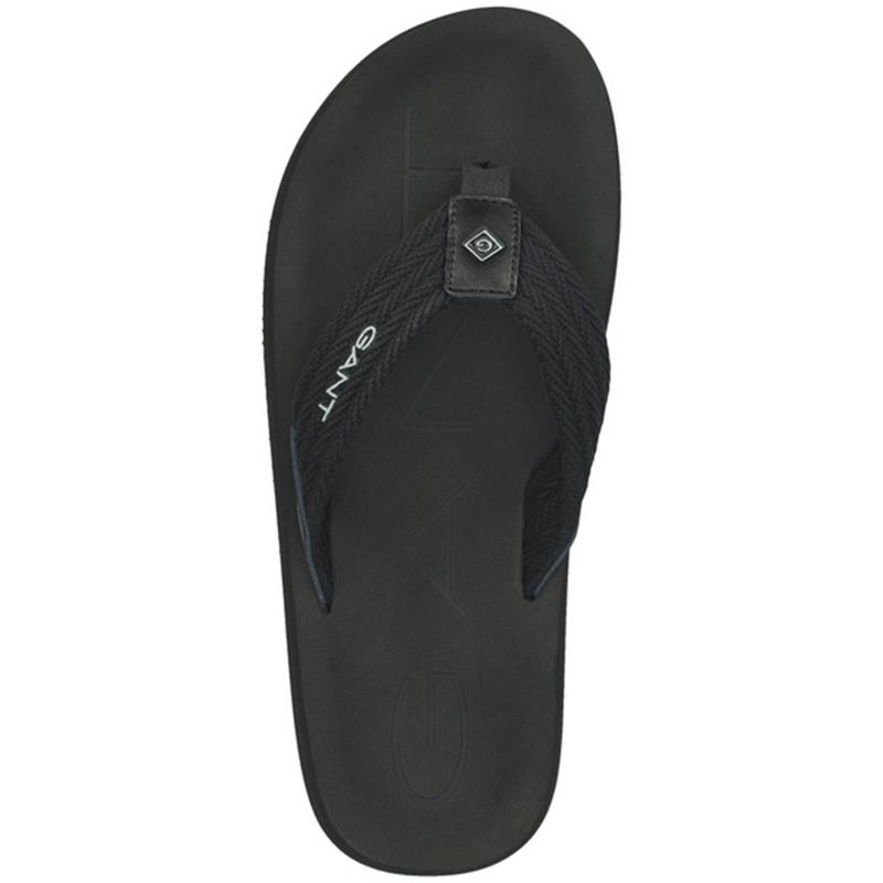 Moške japonke Poolbro black