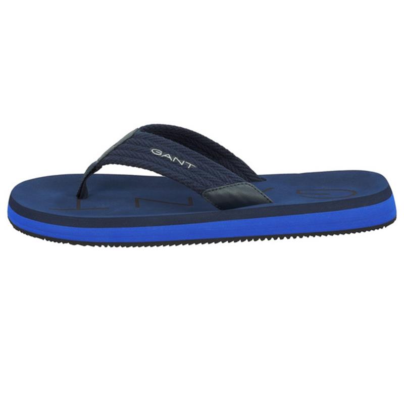 Moške japonke Poolbro marine