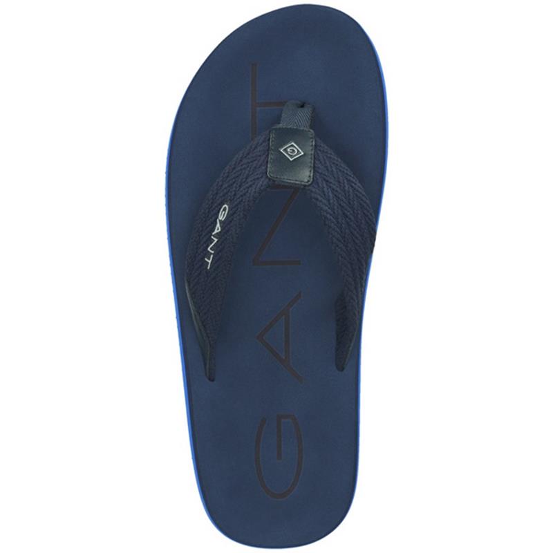 Moške japonke Poolbro marine