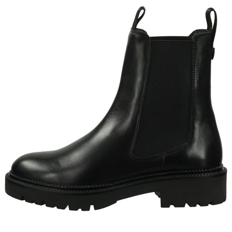 Ženski čevlji Kelliin black