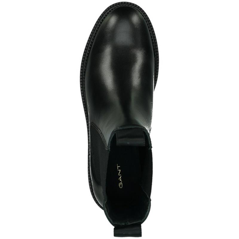Ženski čevlji Kelliin black