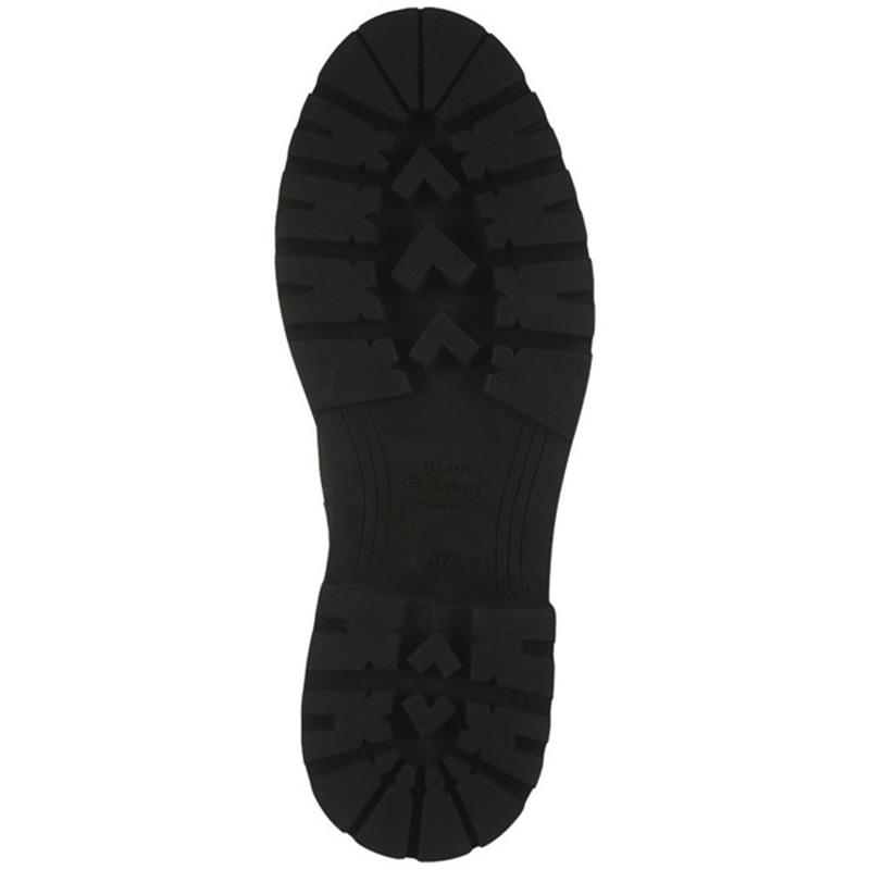 Ženski čevlji Kelliin black