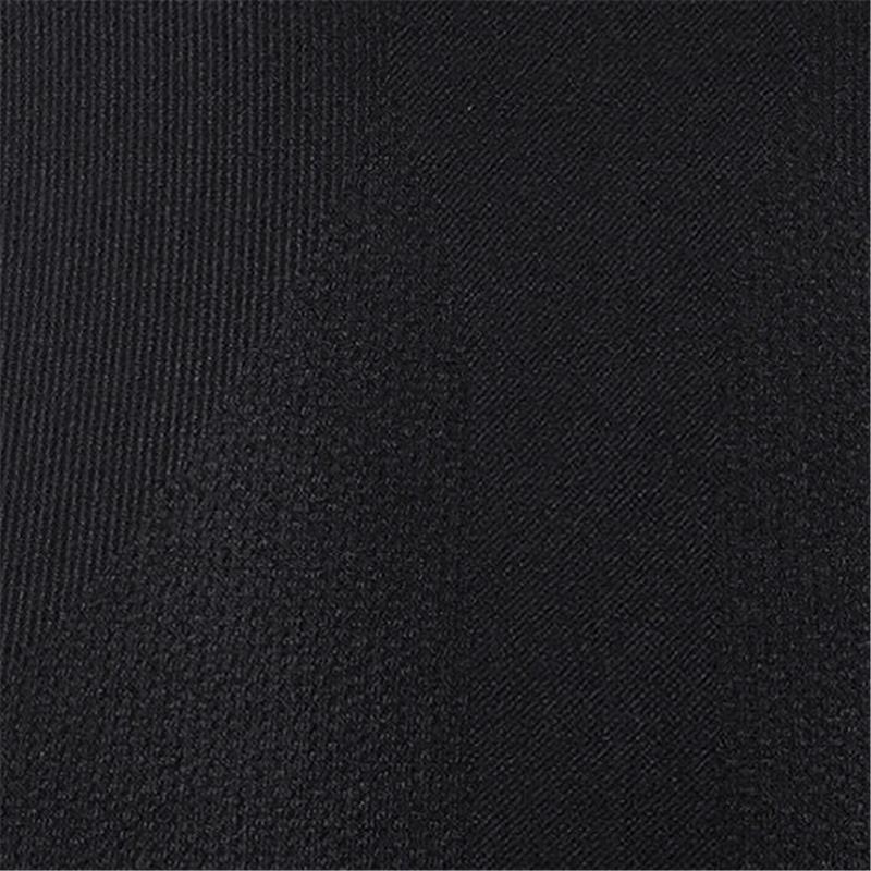 Ženska majica FALKE MW Zip Shirt w black