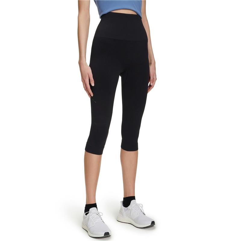 Ženske pajkice FALKE 3/4 Tights w black