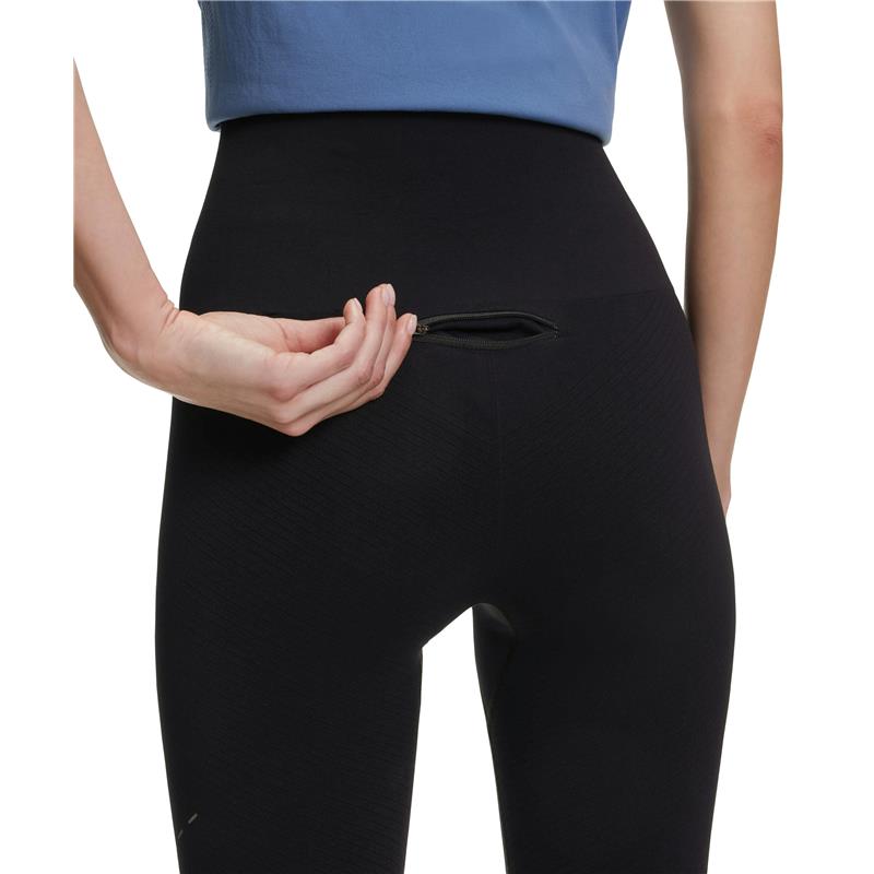 Ženske pajkice FALKE 3/4 Tights w black