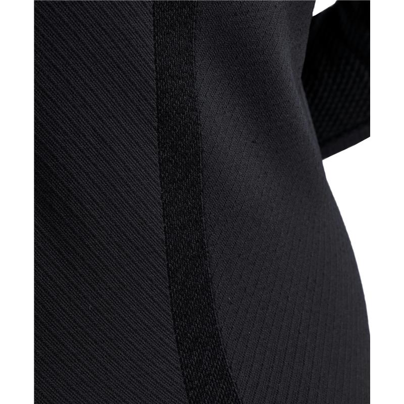 Ženski zgornji del FALKE Warm Up W Jacket black