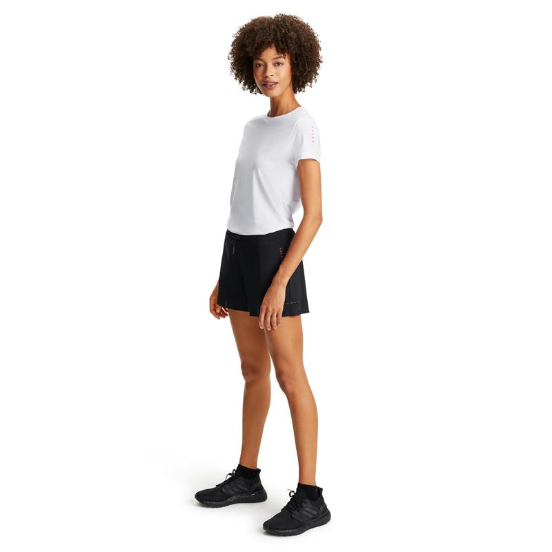 Ženska majica FALKE T-Shirt w white