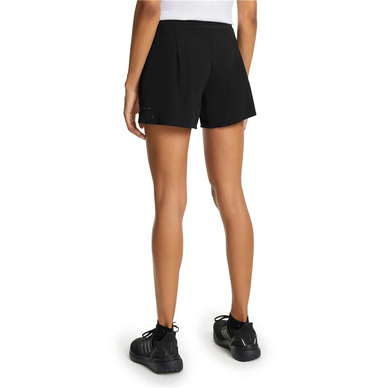 Muške kratke hlače FALKE Core Challenger Shorts w black