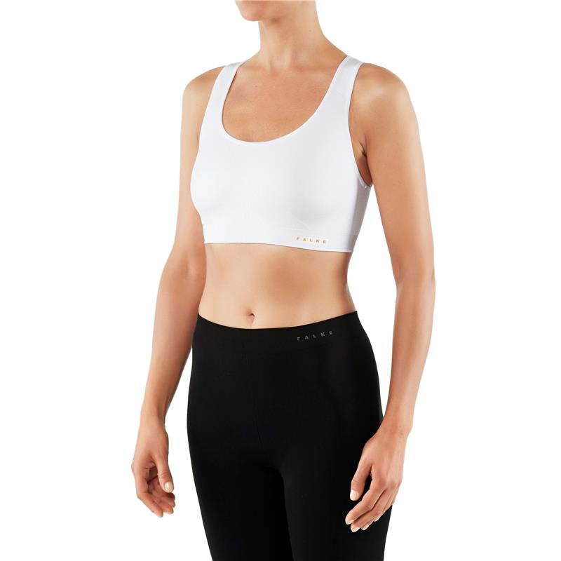Ženski top - nederček Madison Bratop white