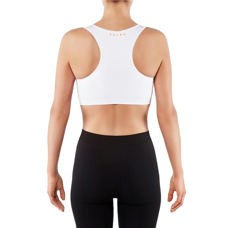 Ženski top - nederček Madison Bratop white