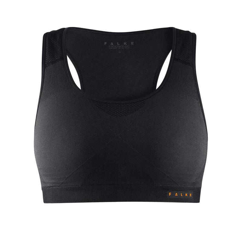 Ženski top - nederček Madison Bratop black