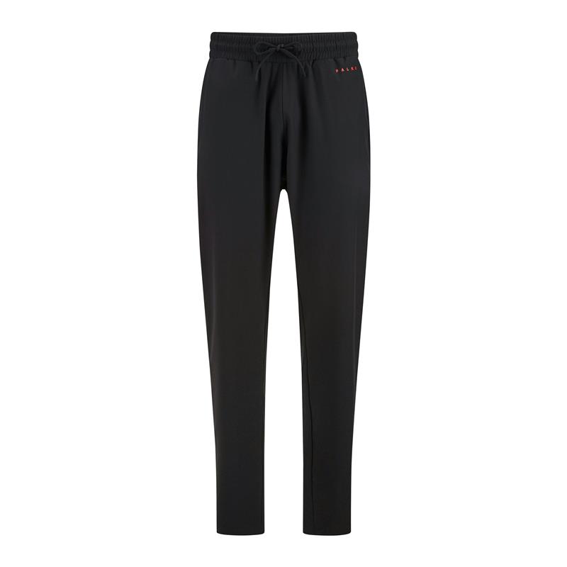 Muške hlače FALKE Training Pants crne