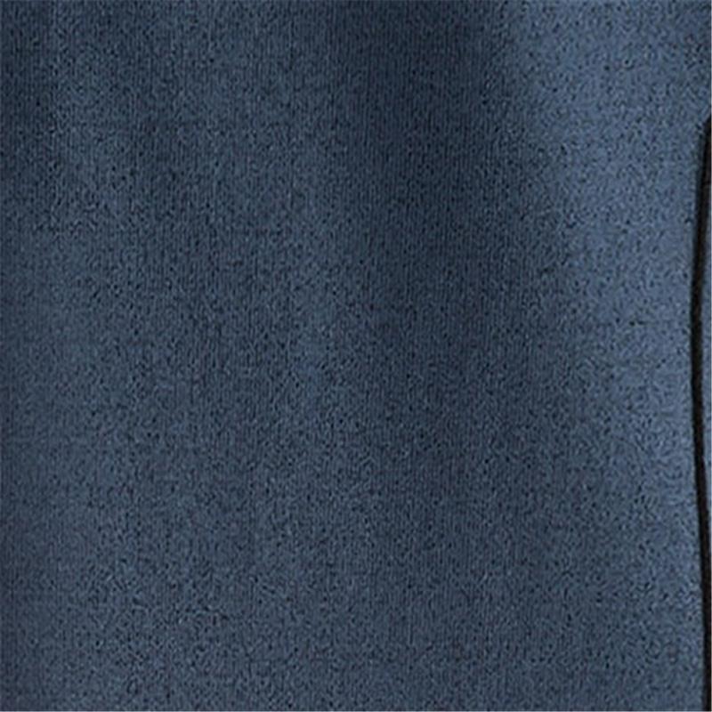 Moški zgornji del FALKE Full Zip LS m navy