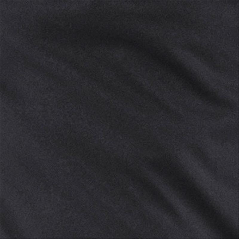 Moška majica Wool WP LS m black