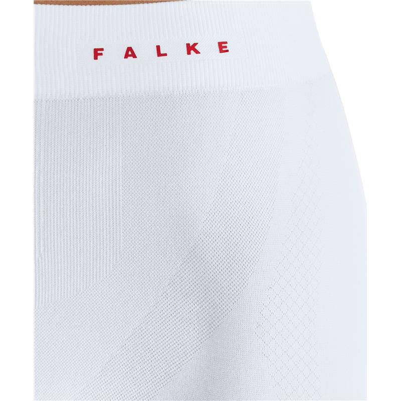 Ženske pajkice FALKE W 3/4 Tights Tight w white