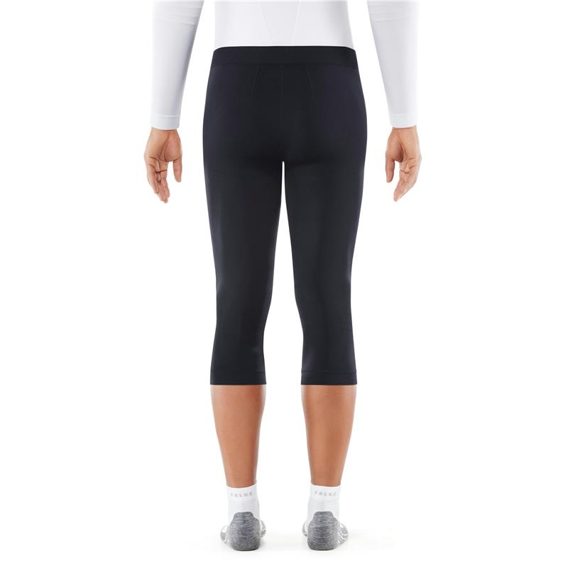 Muške tajice FALKE W 3/4 Tights m night sk