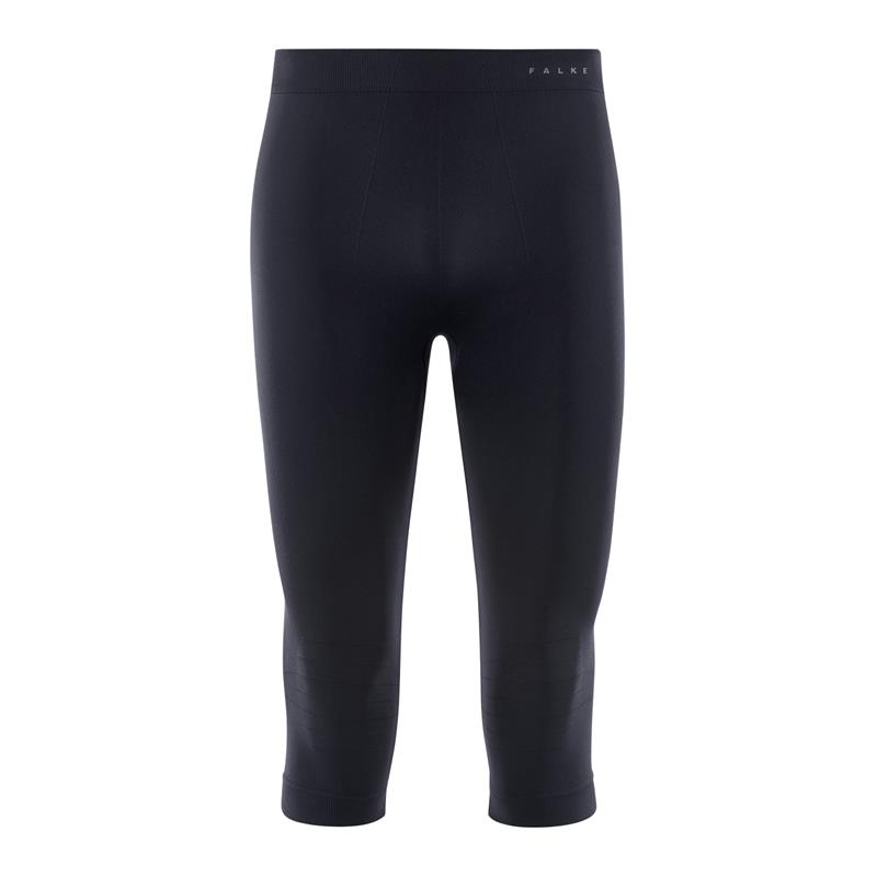 Muške tajice FALKE W 3/4 Tights m night sk