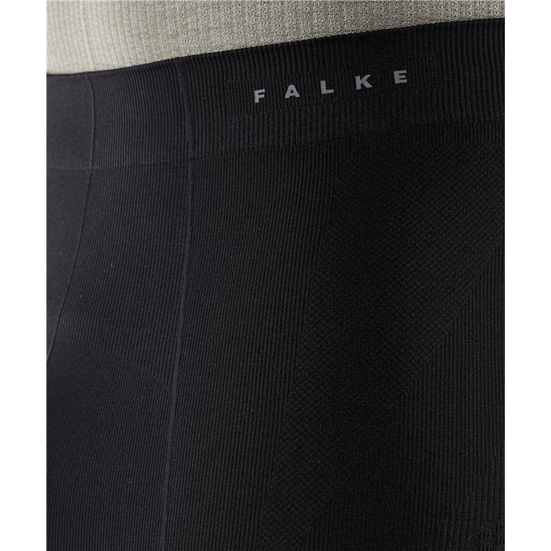 Moške pajkice W 3/4 Ti. Imp m black