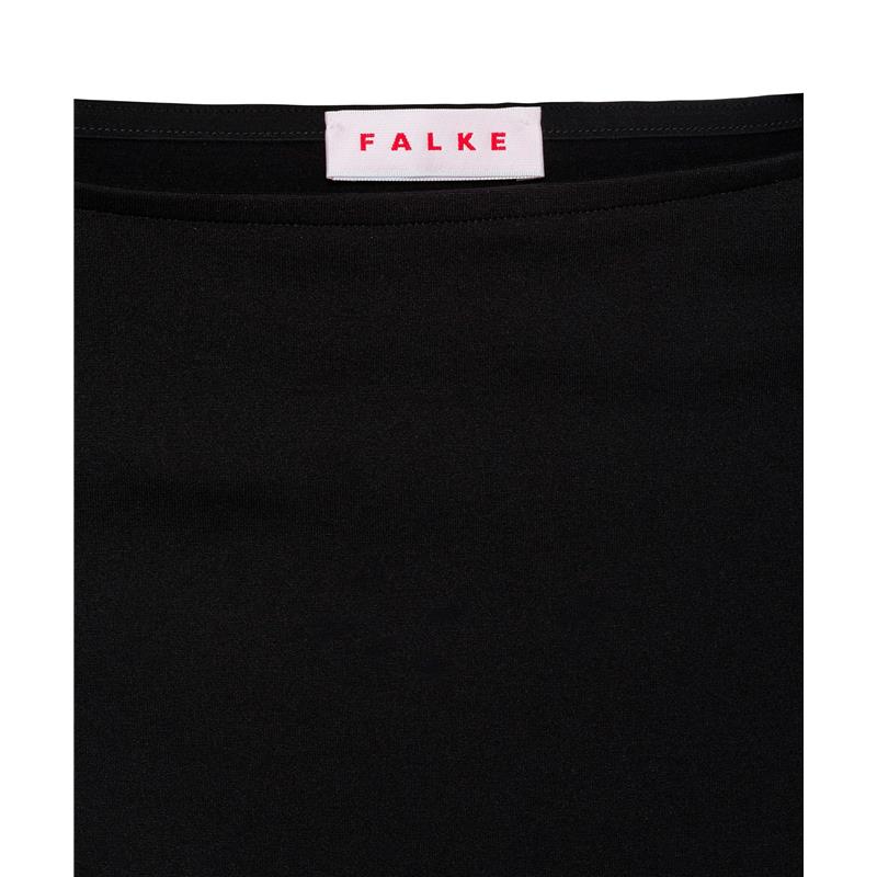 Bodi FALKE LS C-neck Body black
