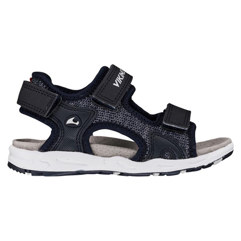 Otroški sandali Anchor Sandal 3V Navy