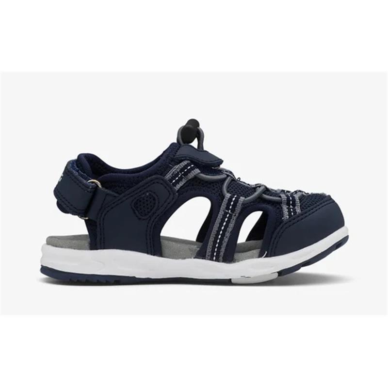 Otroški sandali Thrill Sandal 1V SL Navy/Gr