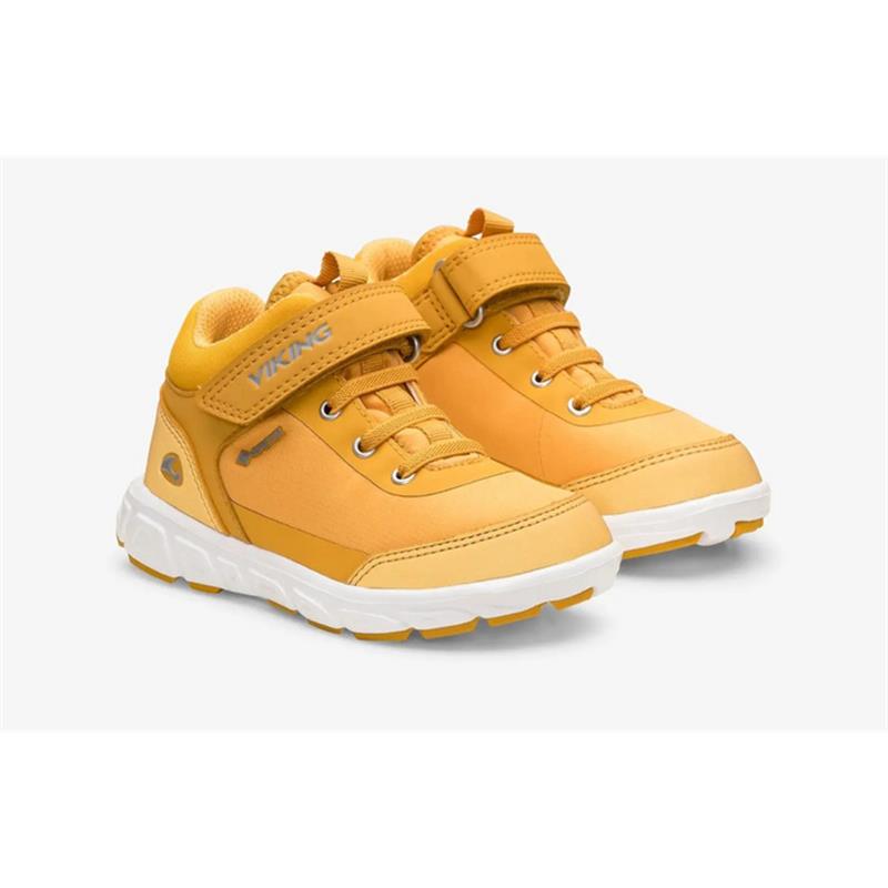 Otroški čevlji Spectrum Mid GTX R Honey/Grey
