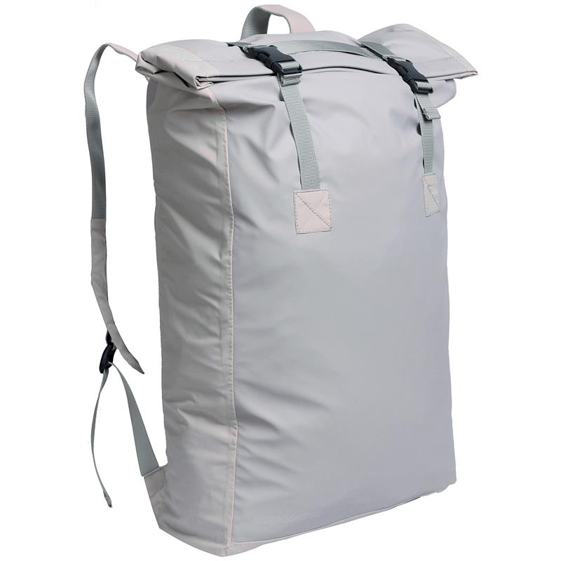 Nahrbtnik TOTE GALON BACKPACK Aluminum