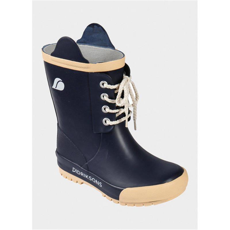 Otroški škornji SPLASHMAN KIDS BOOT4 Navy
