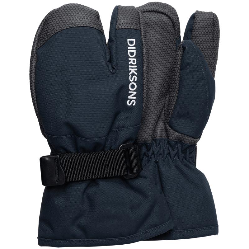 Otroške rokavice FOSSA KIDS GLOVES C Navy