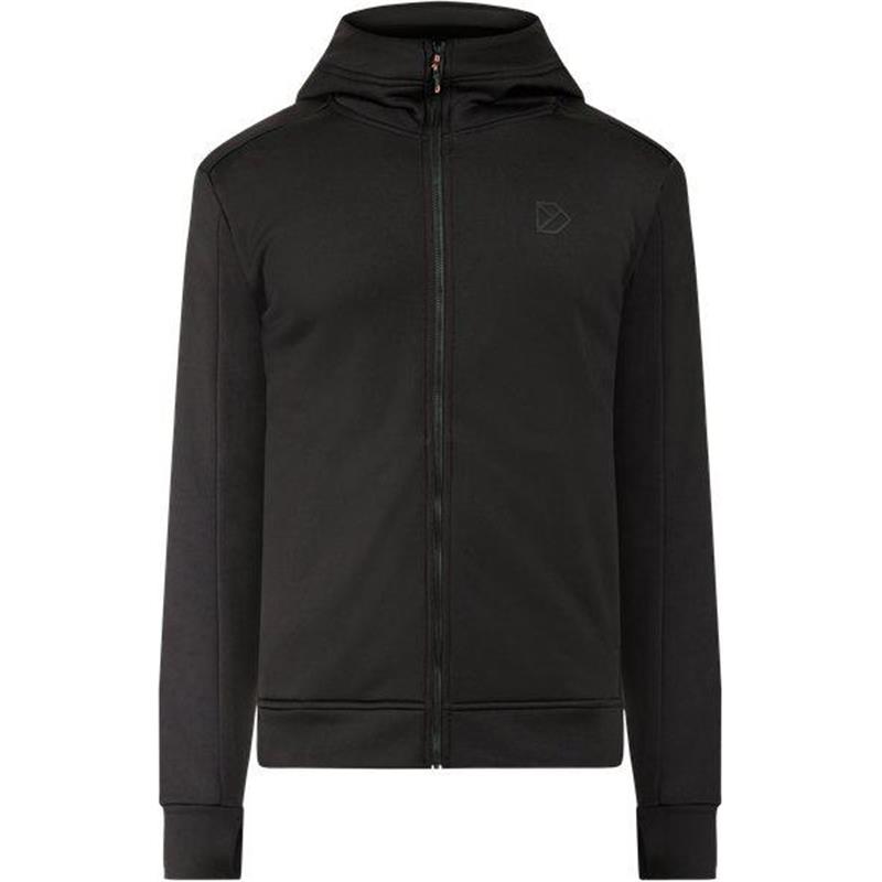 Moški pulover ACKE USX FULLZIP Navy