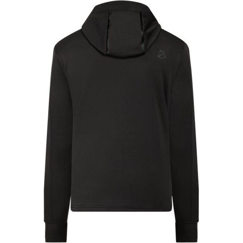 Moški pulover ACKE USX FULLZIP Navy