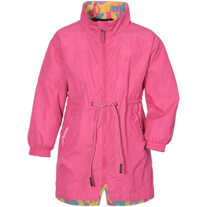 Otroška jakna LEPUS KIDS JKT Sweet pink