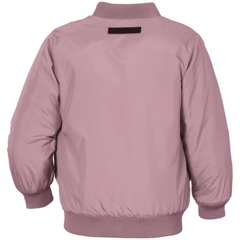 Otroška jakna ROCIO KIDS JKT 5 Shade Lilac
