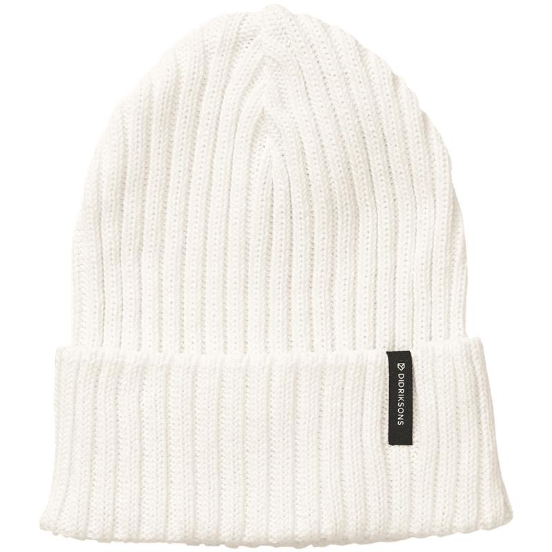 Kapa LAKEN BEANIE 2 Off white