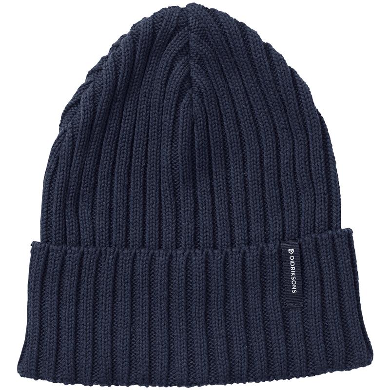 Kapa LAKEN BEANIE 2 Navy