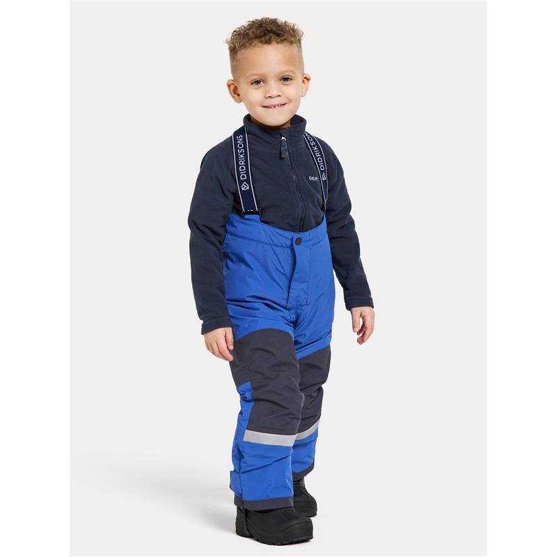 Zimski komplet SKARE KIDS SET Caribbean blue