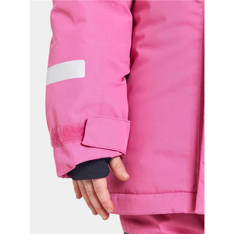Zimski komplet SKARE KIDS SET Pink