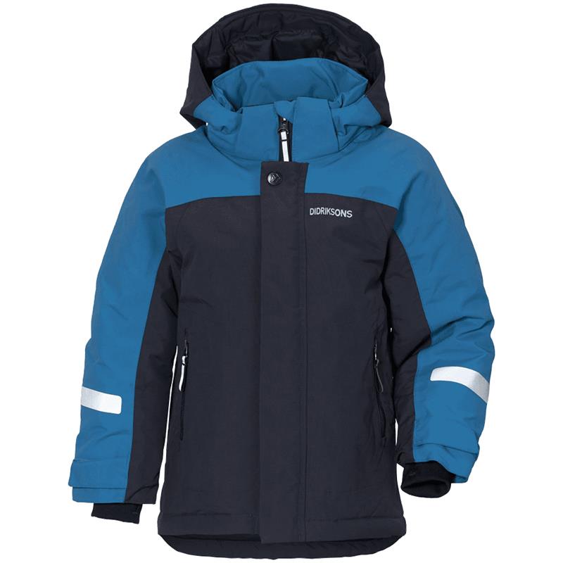 Otroška jakna NEPTUN KIDS JKT Navy
